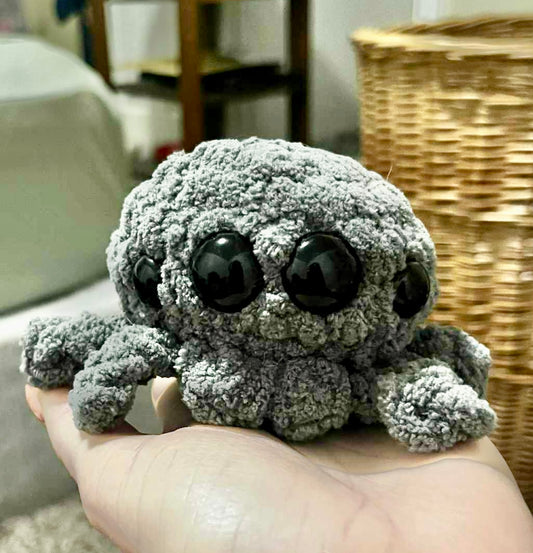 Crochet Spood