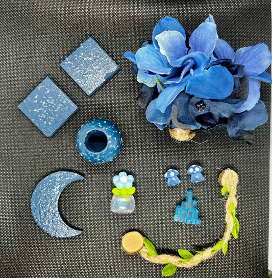 Starry Skies DIY Set