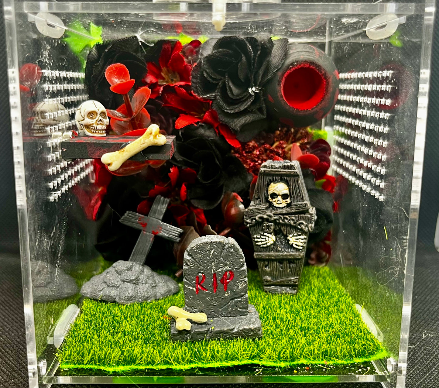 Graveyard Enclosure