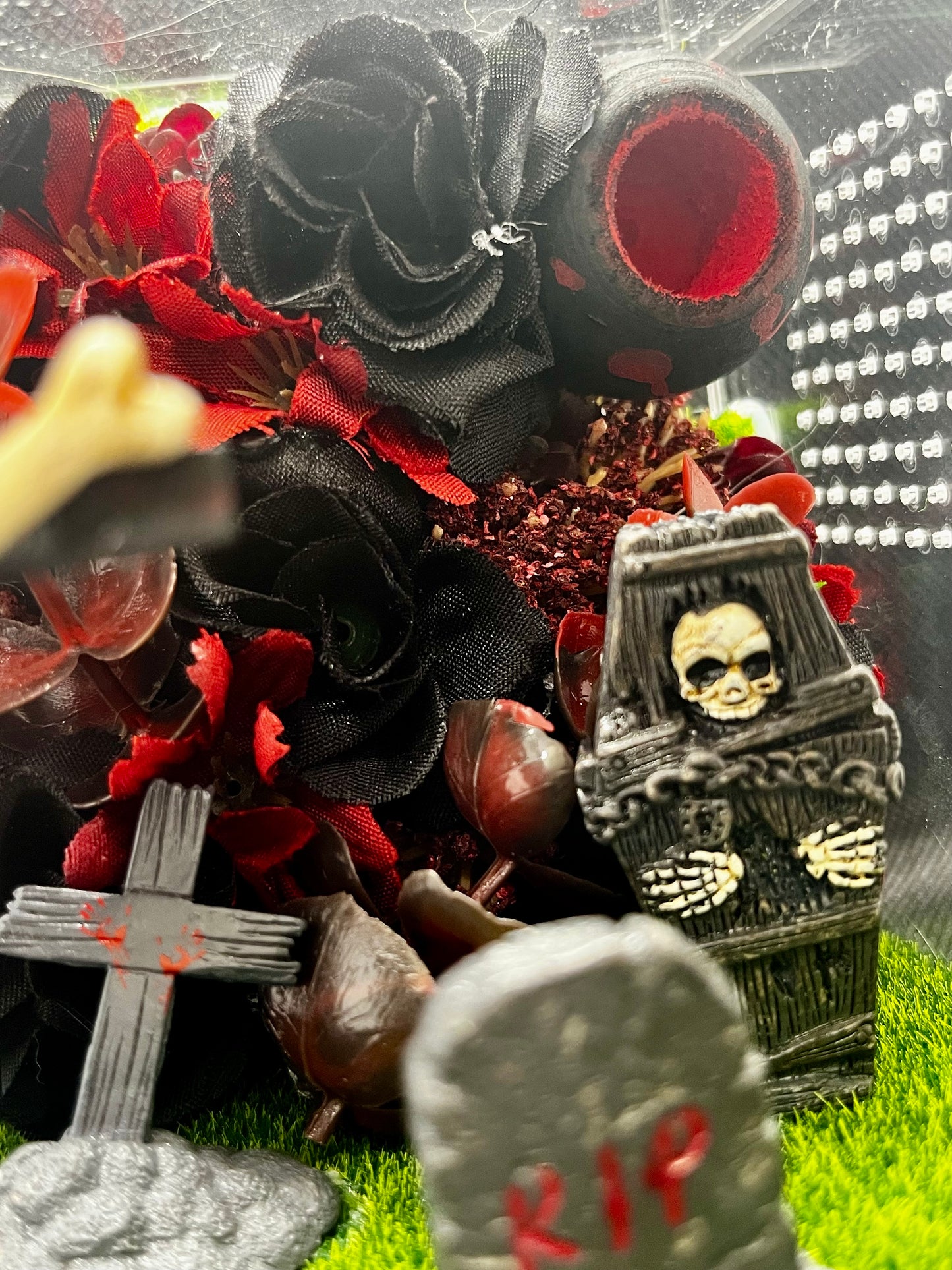 Graveyard Enclosure