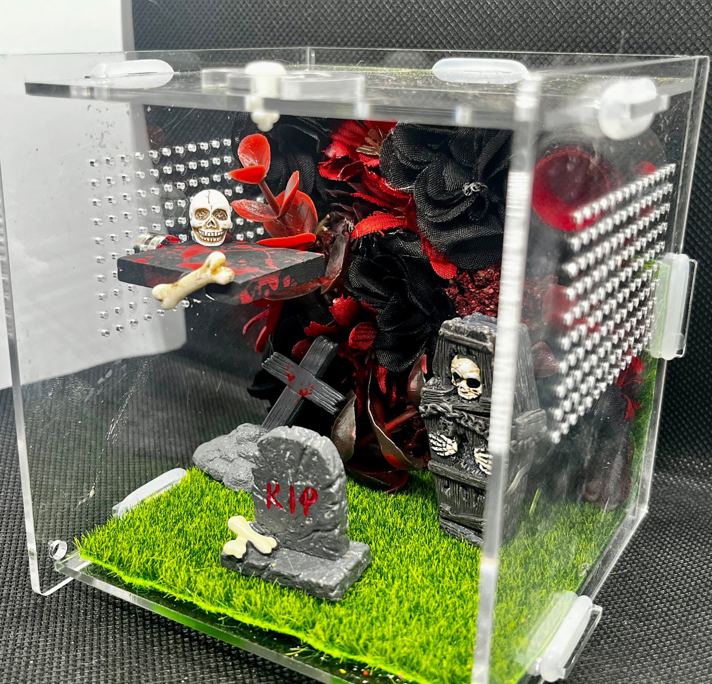 Graveyard Enclosure
